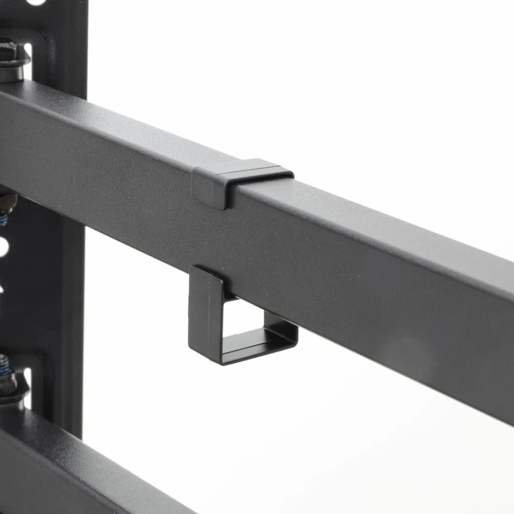 Laikiklis ART MENINĖS KEKLAILIS LED / LCD TELEVIZORIUI 32-70 colių 45KG reguliuojamas vertikalus / horizontalus KAMPAS 622mm