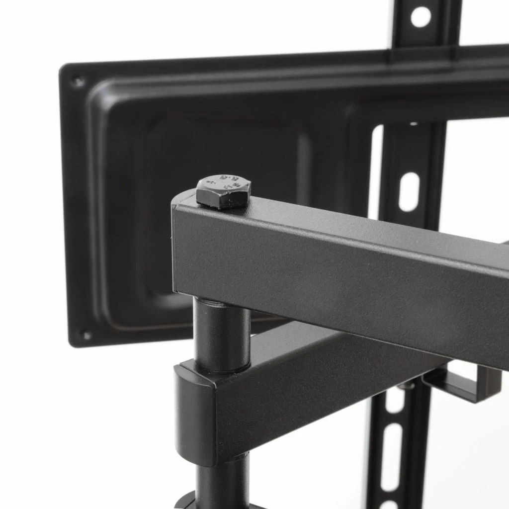 Laikiklis ART MENINĖS KEKLAILIS LED / LCD TELEVIZORIUI 32-70 colių 45KG reguliuojamas vertikalus / horizontalus KAMPAS 622mm