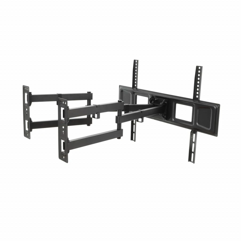 Laikiklis ART MENINĖS KEKLAILIS LED / LCD TELEVIZORIUI 32-70 colių 45KG reguliuojamas vertikalus / horizontalus KAMPAS 622mm
