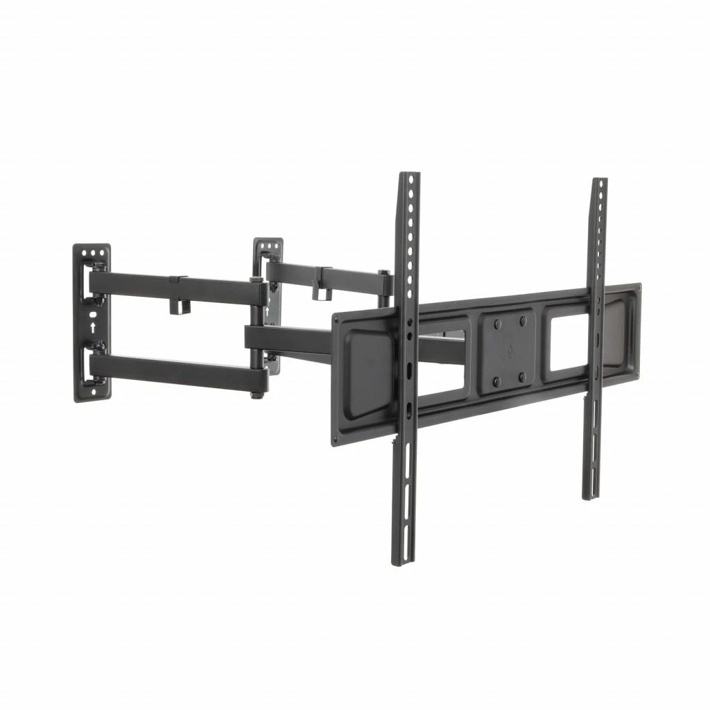 Laikiklis ART MENINĖS KEKLAILIS LED / LCD TELEVIZORIUI 32-70 colių 45KG reguliuojamas vertikalus / horizontalus KAMPAS 622mm