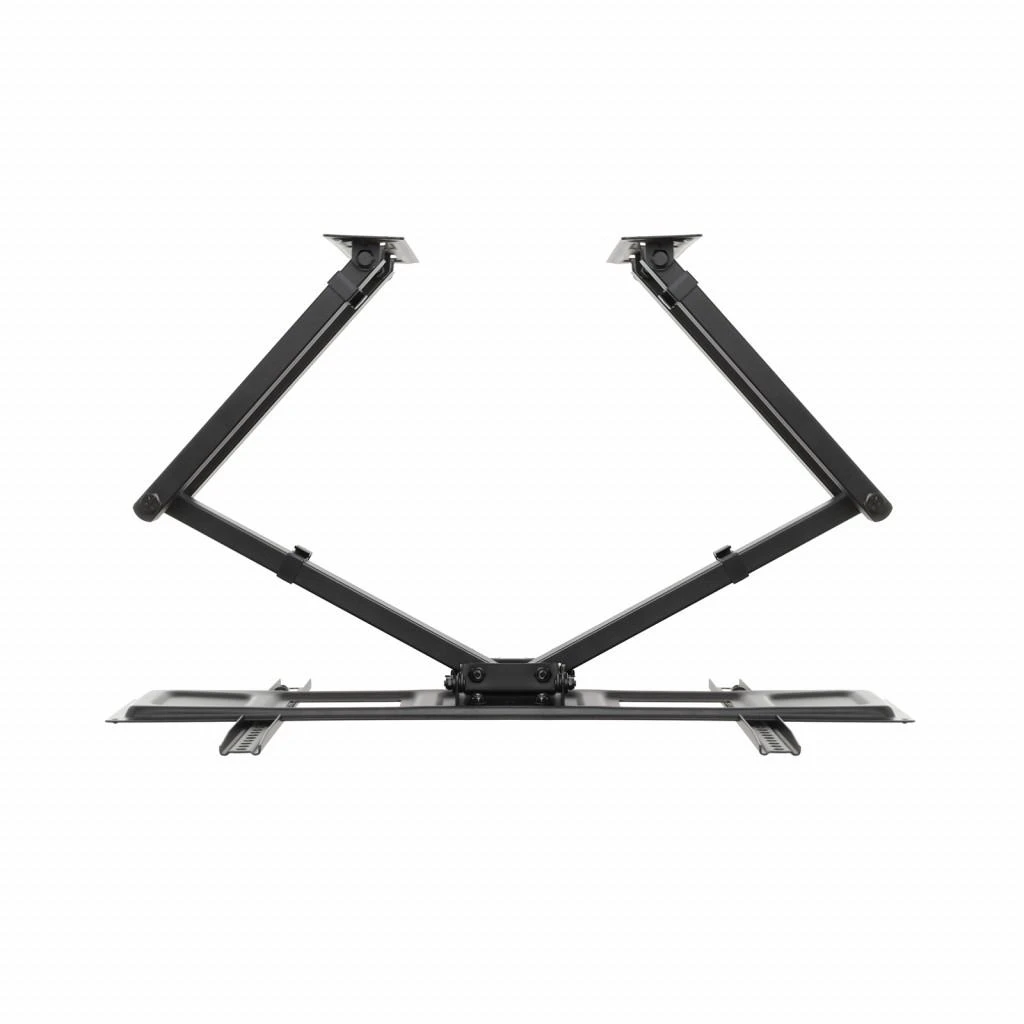Laikiklis ART MENINĖS KEKLAILIS LED / LCD TELEVIZORIUI 32-70 colių 45KG reguliuojamas vertikalus / horizontalus KAMPAS 622mm