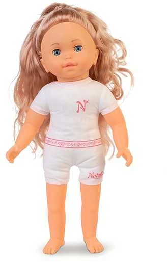 Artyk Straipsnis Lėlė Natalija Traveller 41 cm