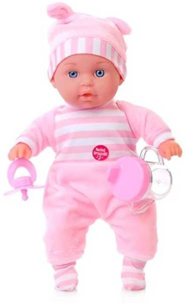 ARTYK 168482 lėlė EDU&FUN Sweet Baby 30 cm