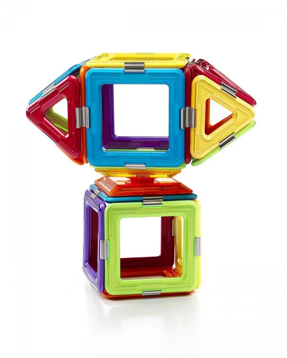Iuvi Games GEOSMART magnetinis konstruktorius su RC GeoSphere 31 vnt., GEO210