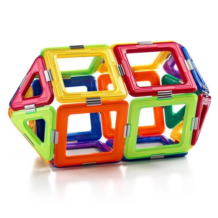 Iuvi Games GEOSMART magnetinis konstruktorius su RC GeoSphere 31 vnt., GEO210