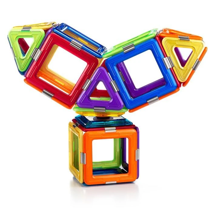 Iuvi Games GEOSMART magnetinis konstruktorius su RC GeoSphere 31 vnt., GEO210