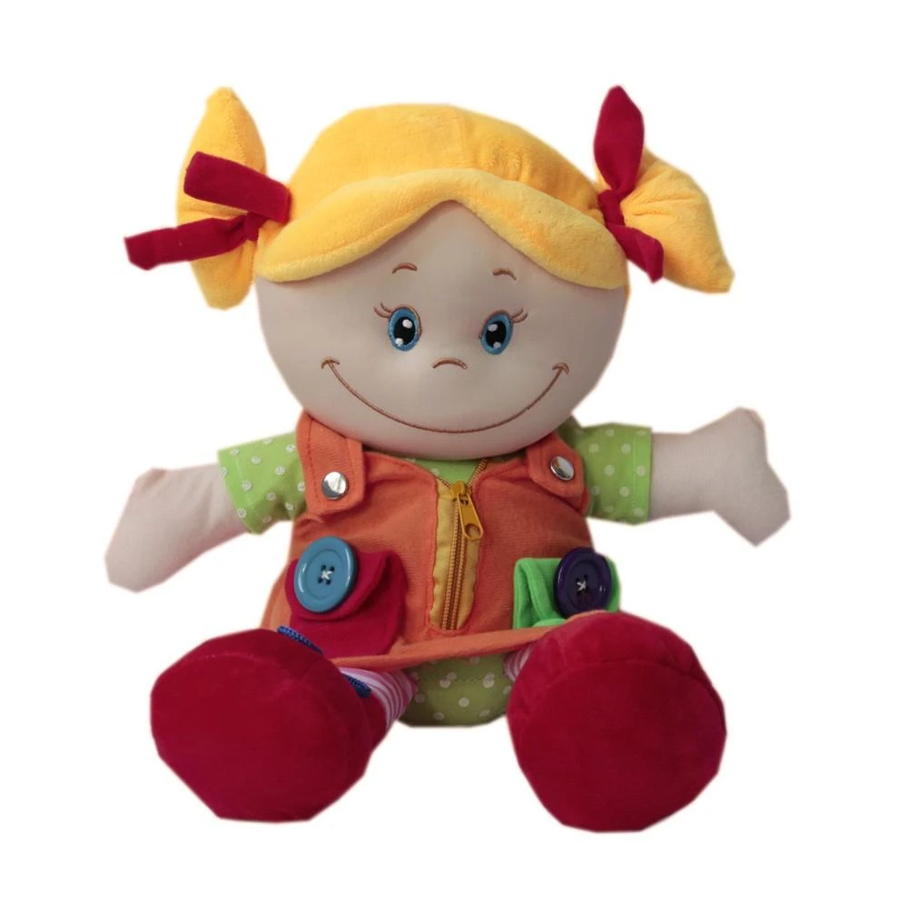 Askato Lėlė Raginė, 46 cm