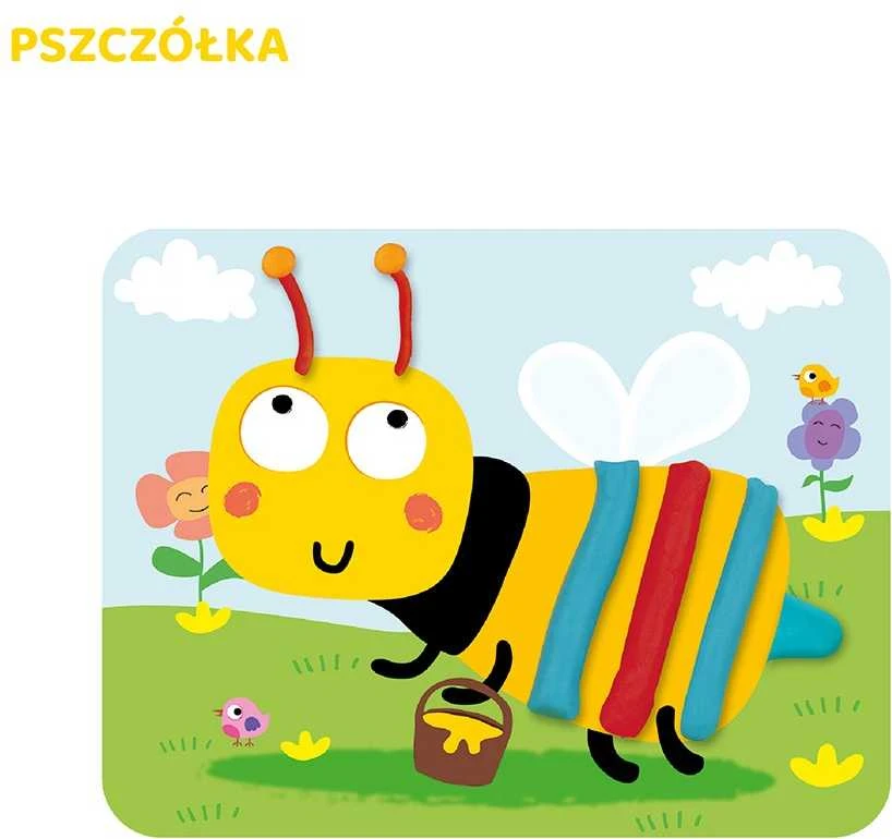 ASKATO PLASTUSIOWE ZY-ROLLING 23844