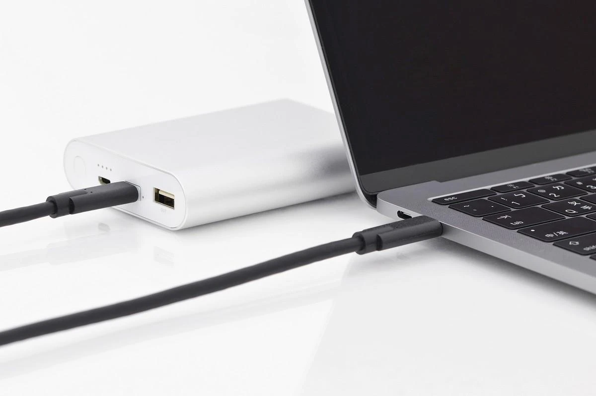 Digitus Skaitmenas | USB tipo C jungties laidas | AK-300139-010-S | USB-C į USB-C USB Male 3.1 Gen 2 (C tipas) | USB Male 3.1 Gen 2 (C tipas)