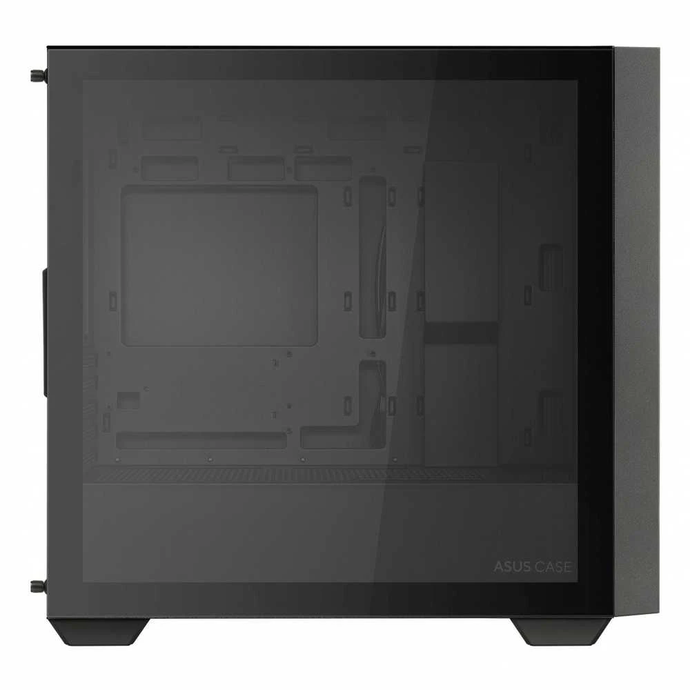 ASUS A21 PLUS ARGB juodas case