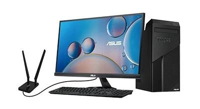 Adapteris Asus AC58/Wireless/Dual-band USB