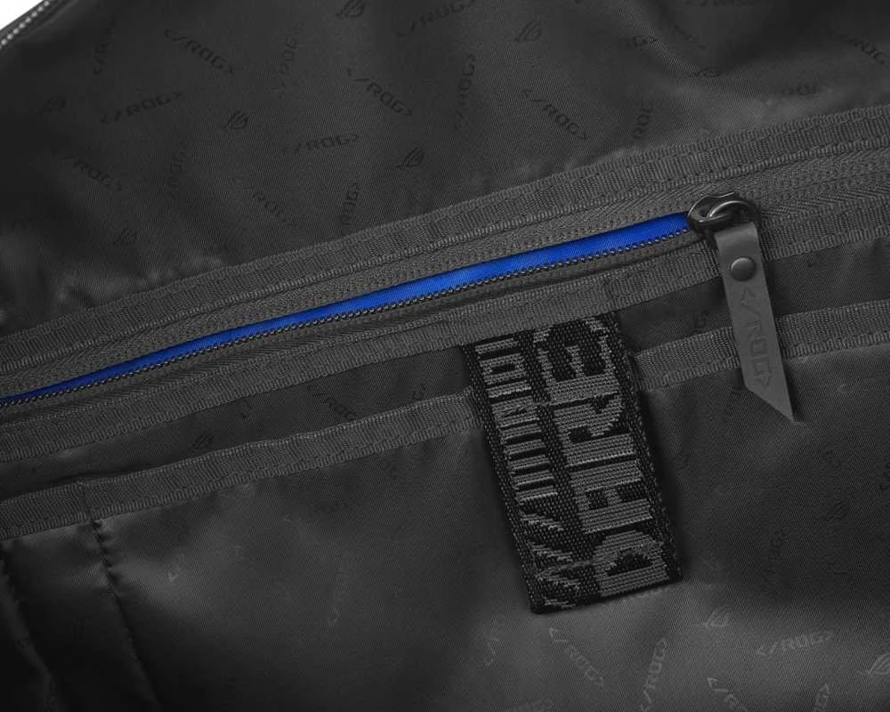 „Asus BC3700 Horn Slash Duffle Crepes“.
