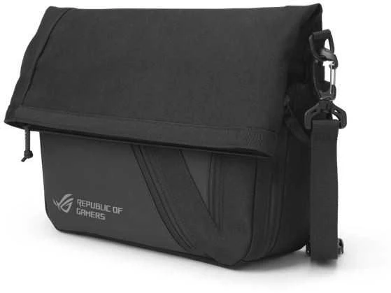 Asus BC2000 Rog Archer Messenger 14" juoda