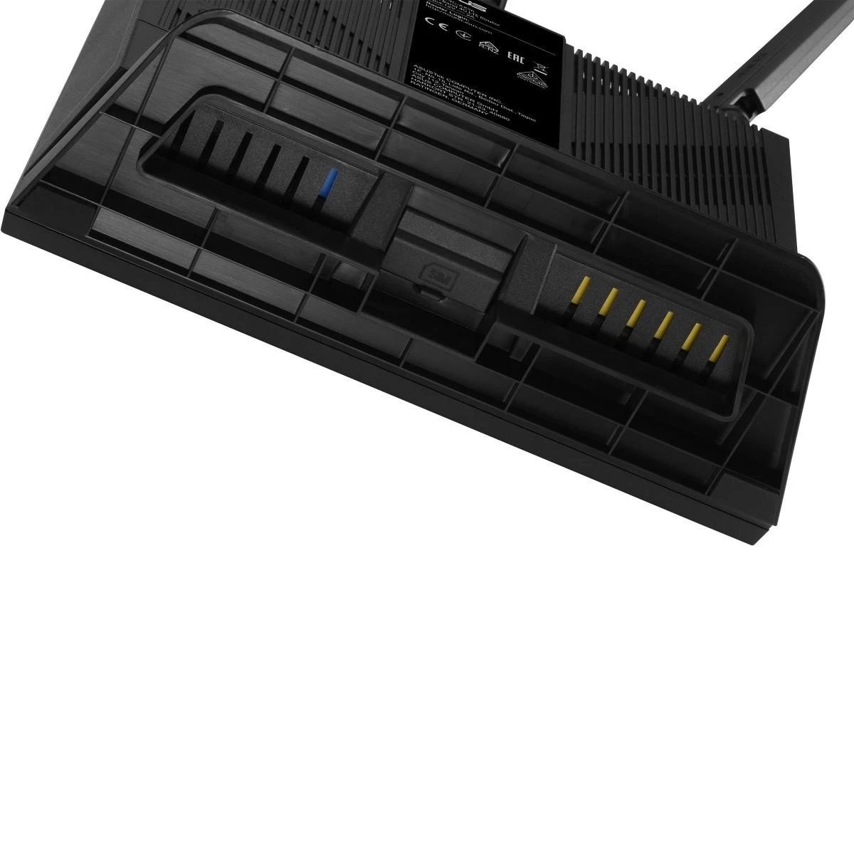 Maršrutizatorius Asus LTE 4G-AX56