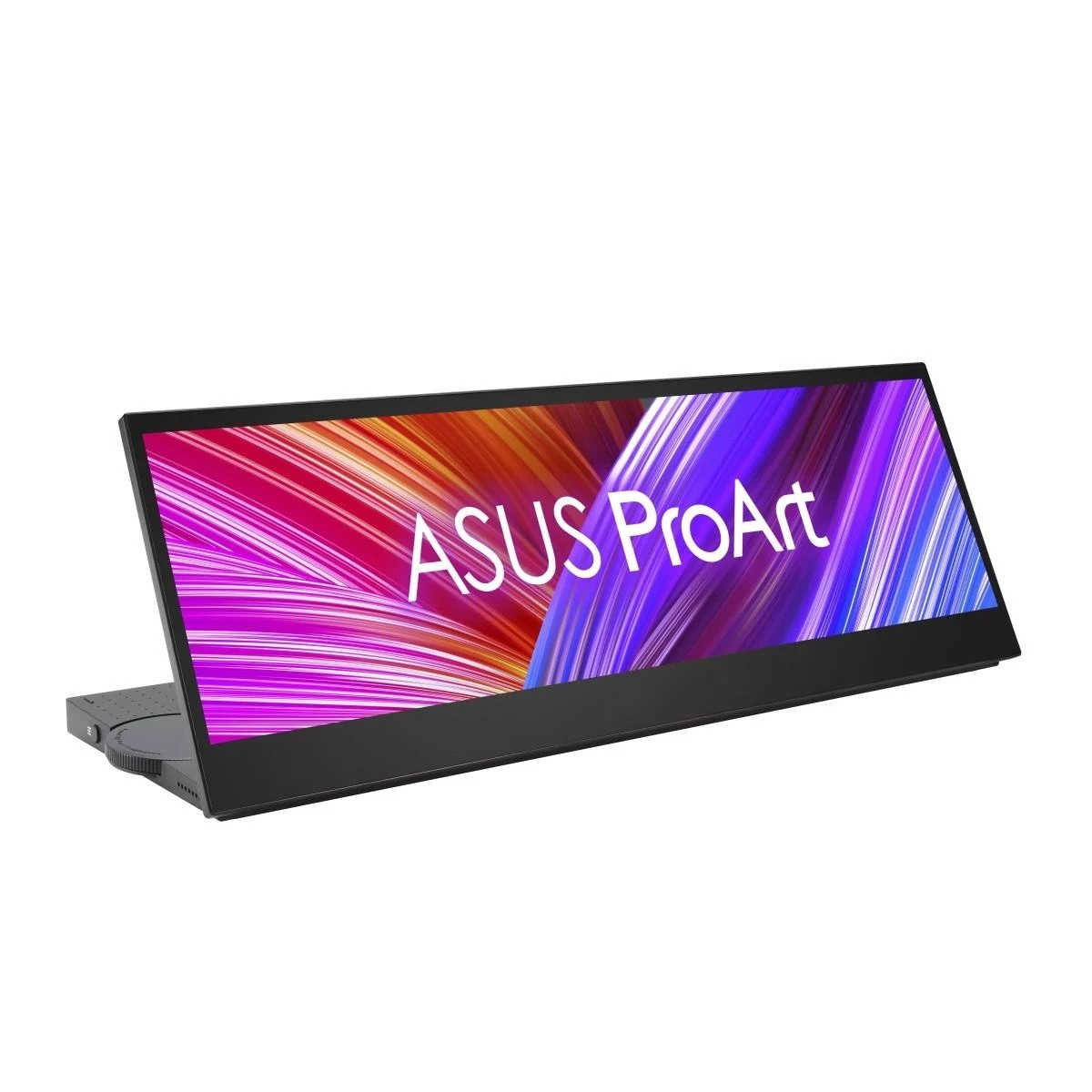 Monitorius ASUS ProArt PA147CDV, 14", 1920x550, 60Hz, 5ms