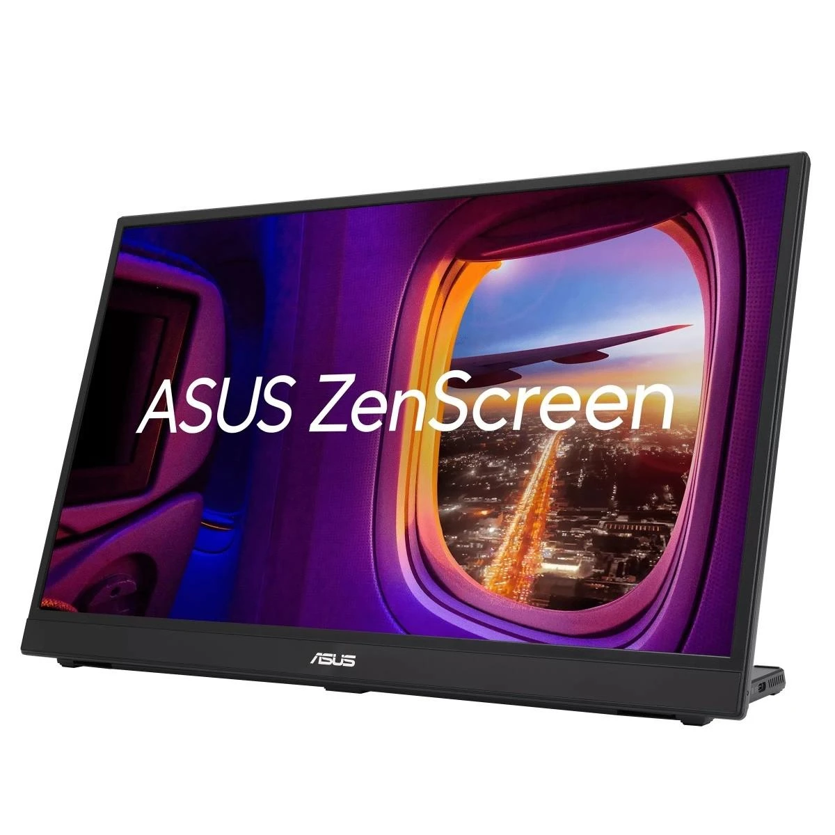 Monitorius ASUS ZenScreen MB17AHG - 17,3'' | IPS | Full HD | 144Hz