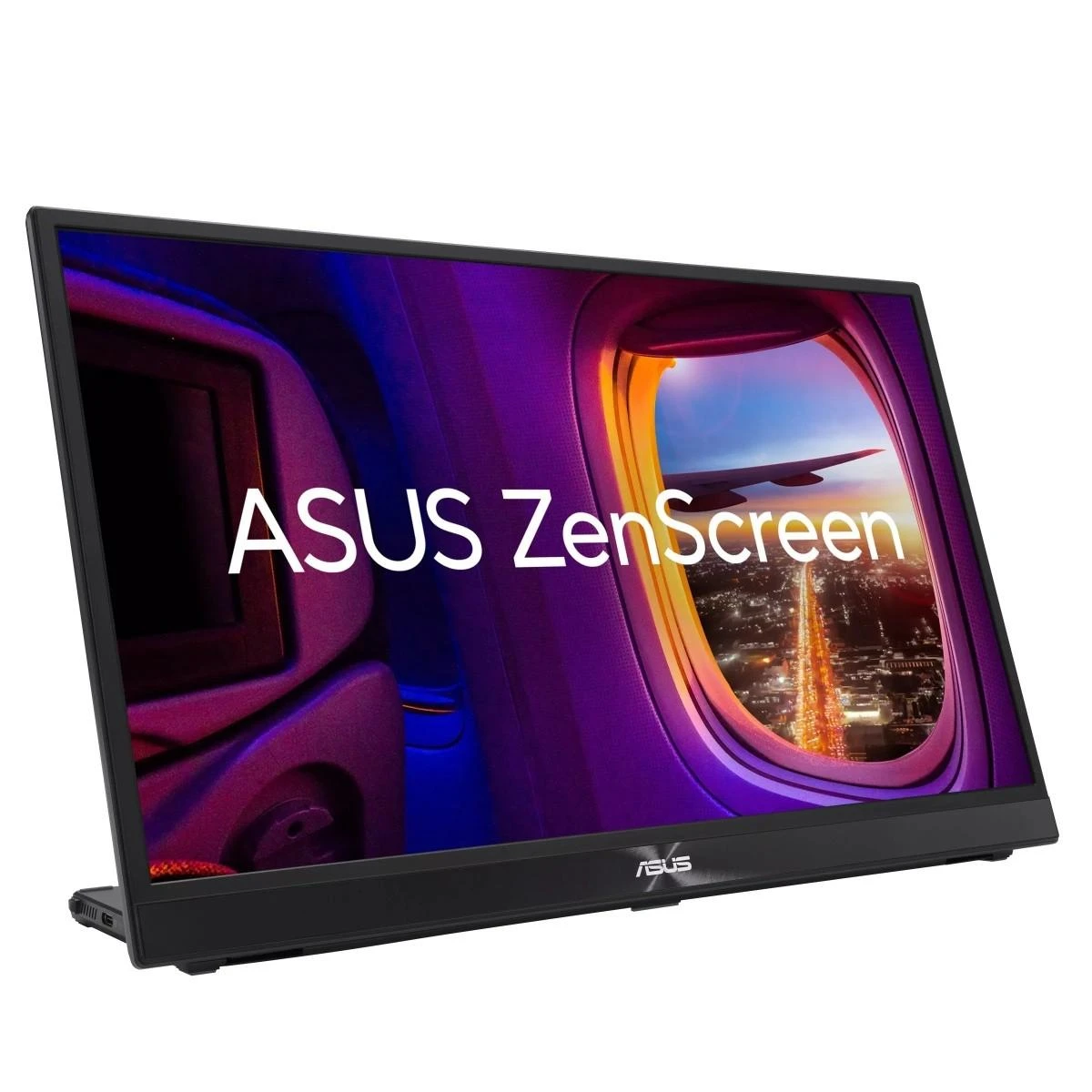 Monitorius ASUS ZenScreen MB17AHG - 17,3'' | IPS | Full HD | 144Hz