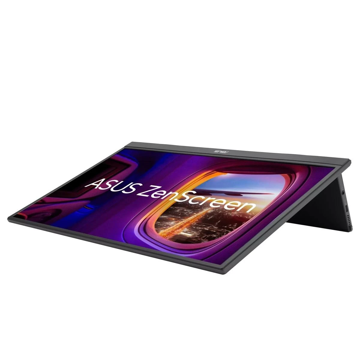 Monitorius ASUS ZenScreen MB17AHG - 17,3'' | IPS | Full HD | 144Hz