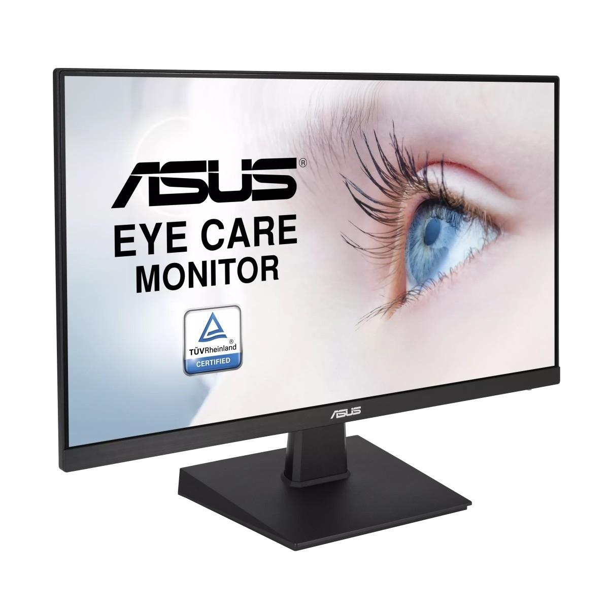 ASUS VA24ECE Eye Care Monitorius 23.8 