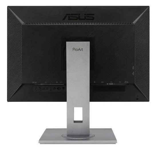 Monitorius Asus ProArt PA278QV, 27", IPS, WQHD (2560x1440), 5 ms, 75 Hz, 350 cd/m²