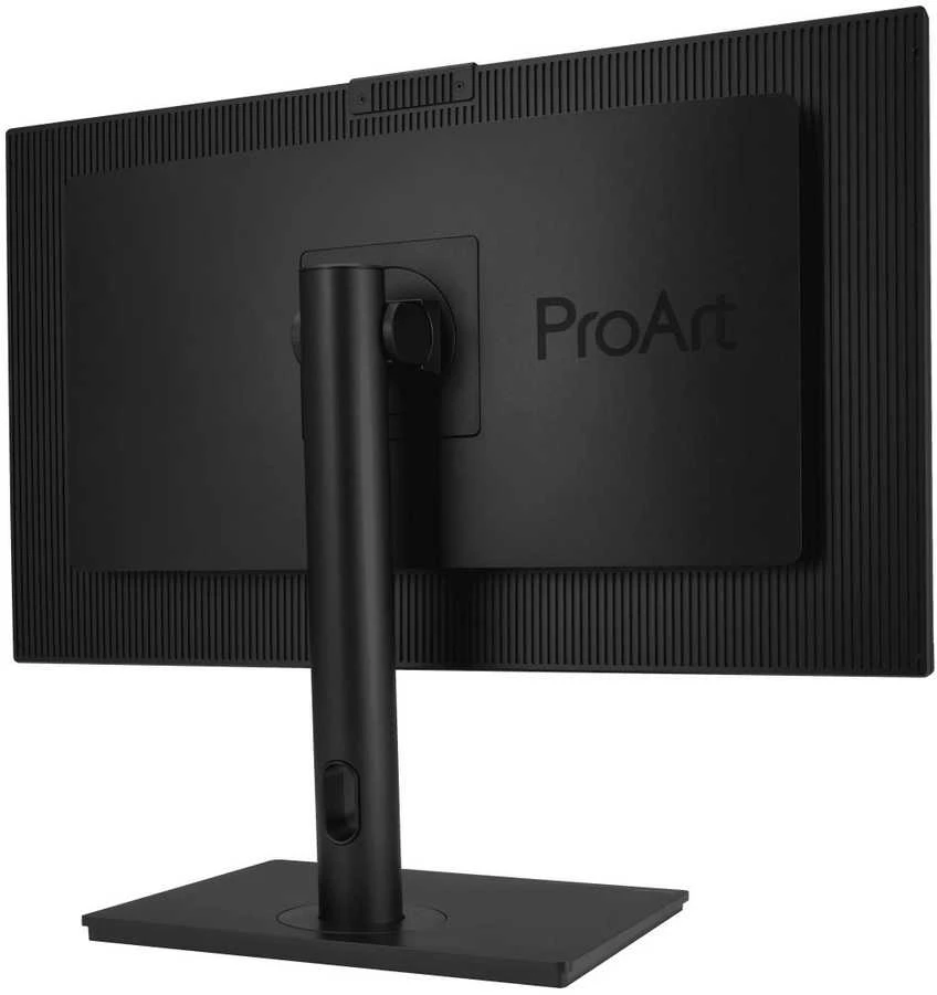 Monitorius ASUS ProArt PA27DCE-K, 27", OLED, 3840 x 2160, 60 Hz, 0.1 ms
