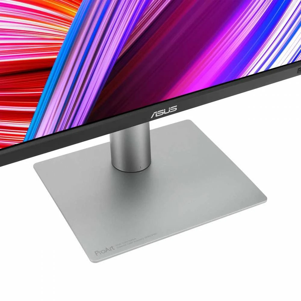 ASUS ProArt PA27JCV computer monitorius 68.6 cm (27") 5120 x 2880 pikselių 5K Ultra HD LCD Juodas