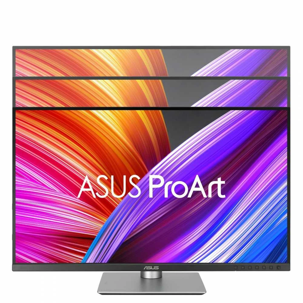 ASUS ProArt PA27JCV computer monitorius 68.6 cm (27") 5120 x 2880 pikselių 5K Ultra HD LCD Juodas