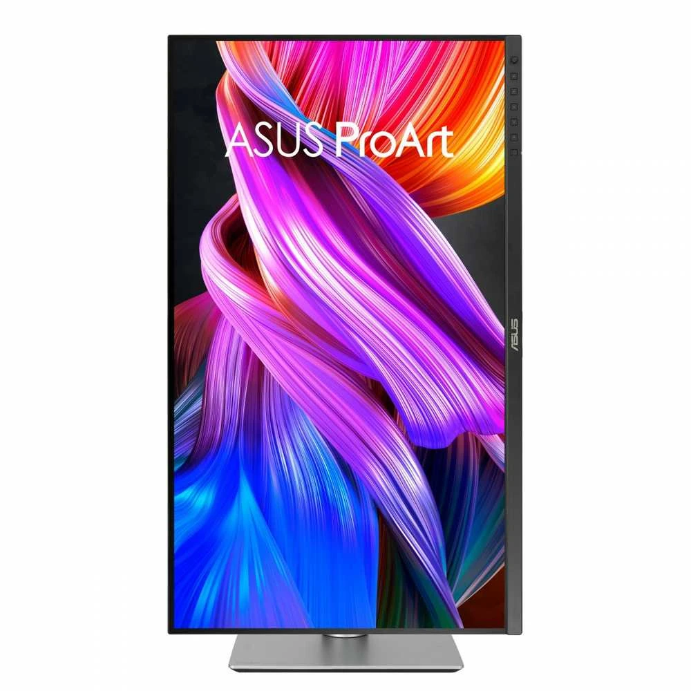 ASUS ProArt PA27JCV computer monitorius 68.6 cm (27") 5120 x 2880 pikselių 5K Ultra HD LCD Juodas