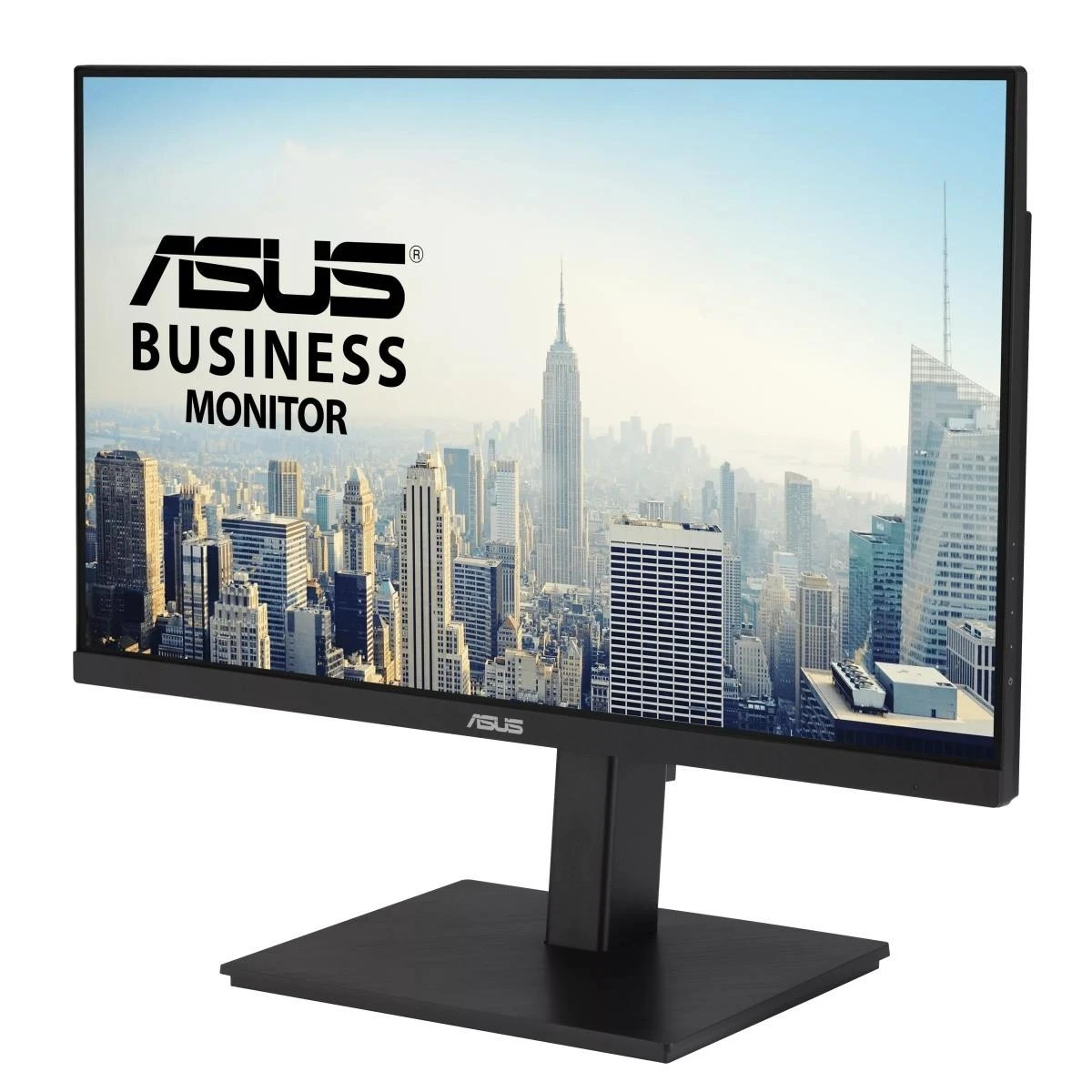 Asus | Monitorius | VA27ECPSN | 27 colių | IPS | FHD | 16:9 | 75 Hz | 5 ms | 1920 x 1080 | 300 cd/m² | HDMI jungtys 1 kiekis
