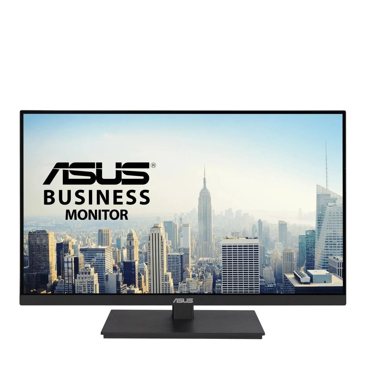 Asus | Monitorius | VA27ECPSN | 27 colių | IPS | FHD | 16:9 | 75 Hz | 5 ms | 1920 x 1080 | 300 cd/m² | HDMI jungtys 1 kiekis