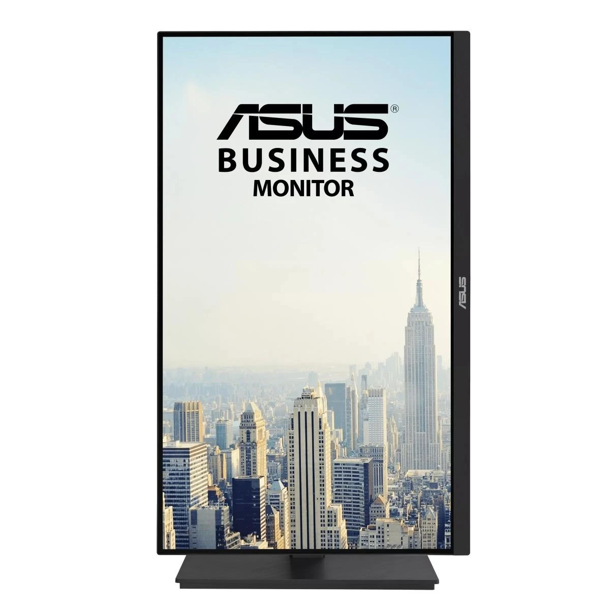 Asus | Monitorius | VA27ECPSN | 27 colių | IPS | FHD | 16:9 | 75 Hz | 5 ms | 1920 x 1080 | 300 cd/m² | HDMI jungtys 1 kiekis