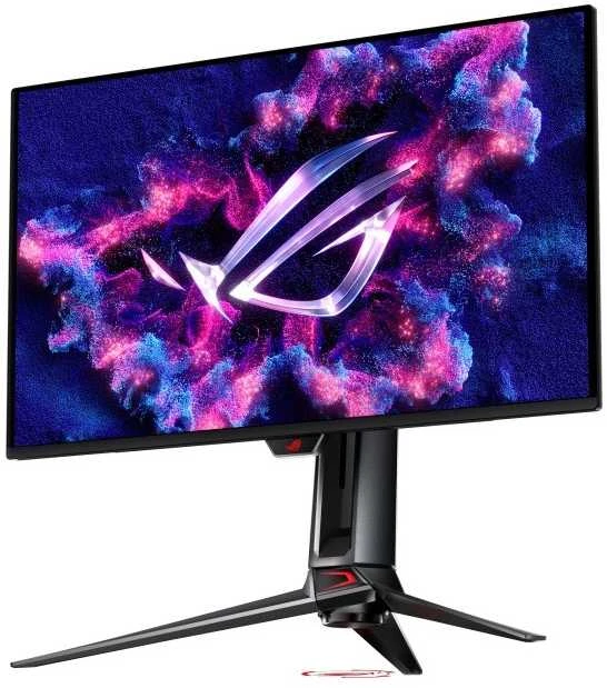 Monitorius ASUS ROG Swift PG32UCDMZ | 240 Hz | 4K | 31.5" | QD OLED | 0,03 ms
