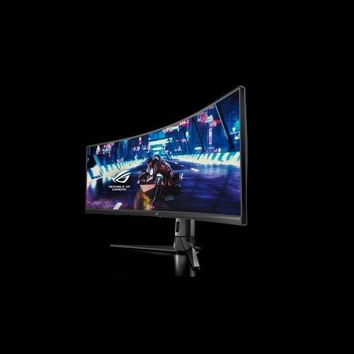 Monitorius ASUS XG49VQ 49inch Gaming / AKCIJA: Cashback 100 eur. | Varle.lt