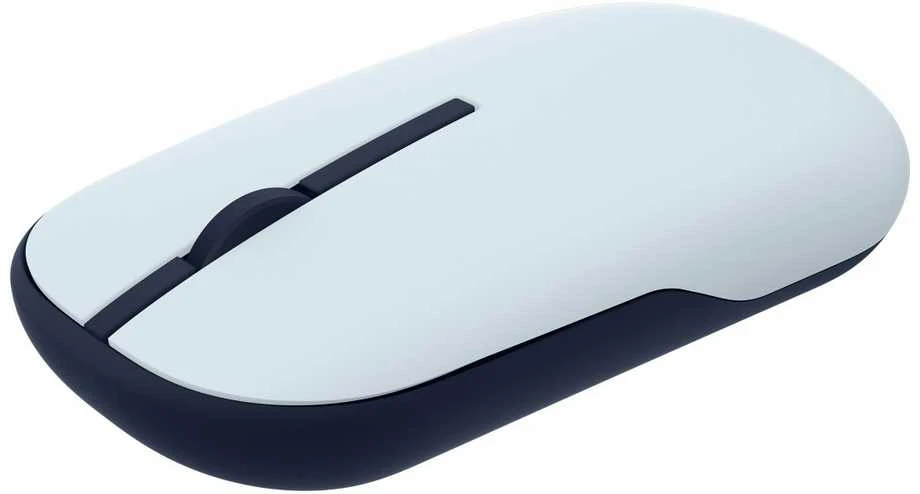 Belaidė pelė Asus MD100, Mėlynos spalvos