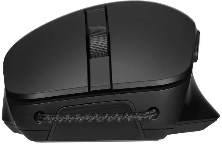 Asus SmartO Pelė | MD200 | Pelė | Wireless | 2.4 GHz, Bluetooth | Žalias Tea Latte