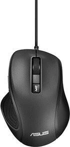 Asus | Ergonomic Pelė | UX300 PRO | su laidu optical | su laidu optinė pelė | USB 2.0 | Juodas