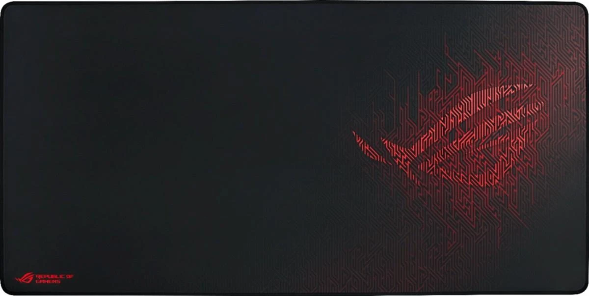 Kilimėlis Asus ROG apvalkalas