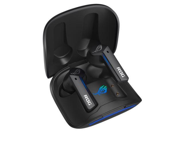 Asus ROG Cetra True Belaidės ANC / IPX4 
