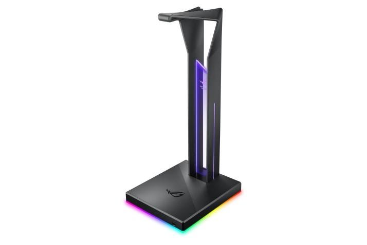 Asus ROG Throne Qi RGB ESS DAC / USB 