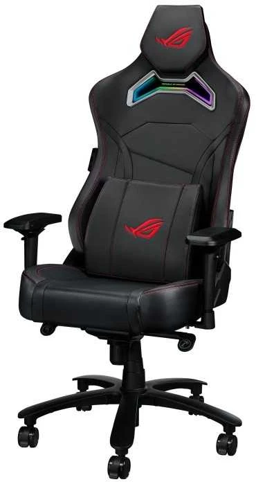 Žaidimų kėdė ASUS ROG Chariot X