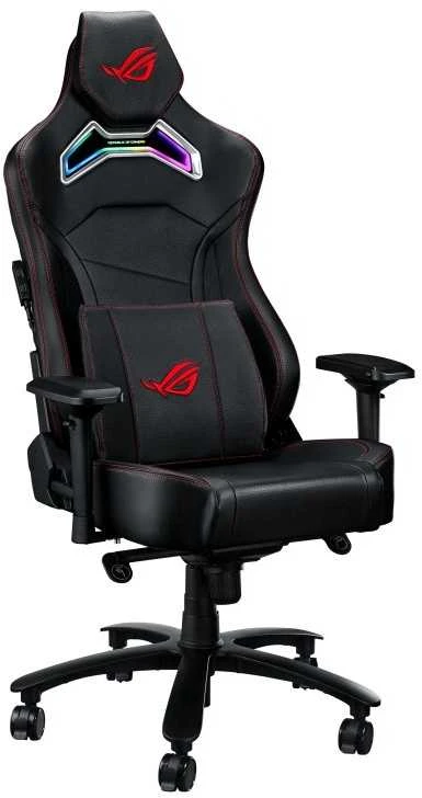 Žaidimų kėdė ASUS ROG Chariot X