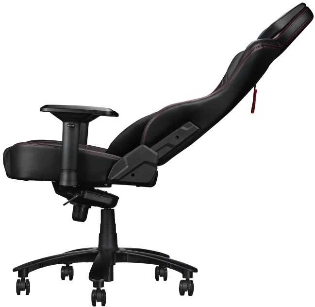 Žaidimų kėdė ASUS ROG Chariot X