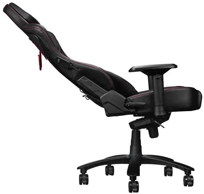 Žaidimų kėdė ASUS ROG Chariot X