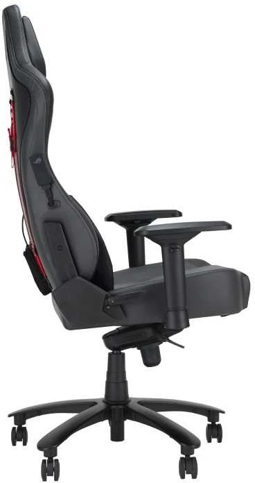 Žaidimų kėdė ASUS ROG Chariot X
