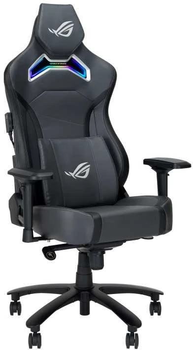 Žaidimų kėdė ASUS ROG Chariot X