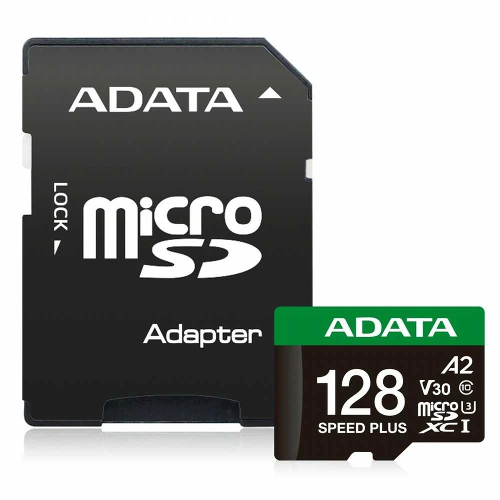 Atminties kortelė telefonui ADATA