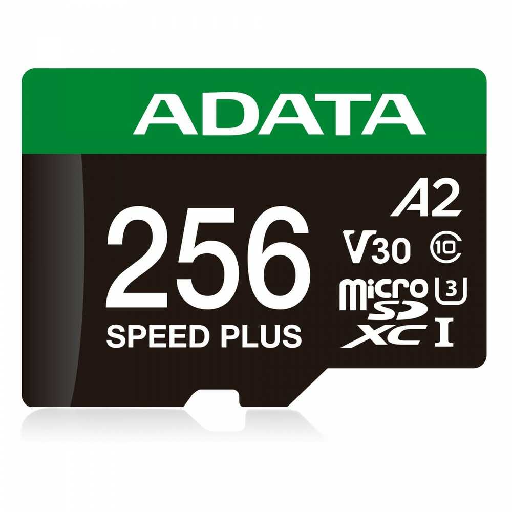 Atminties kortelė telefonui ADATA