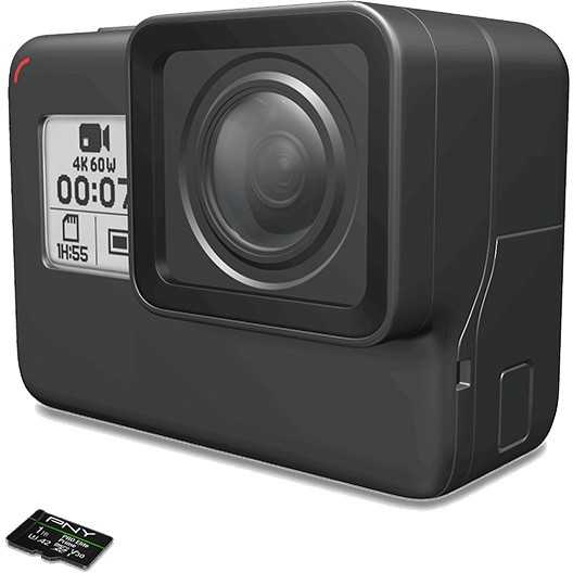 PNY Karta pamięci Micro SDXC Elite Prime 1TB + adapter SD