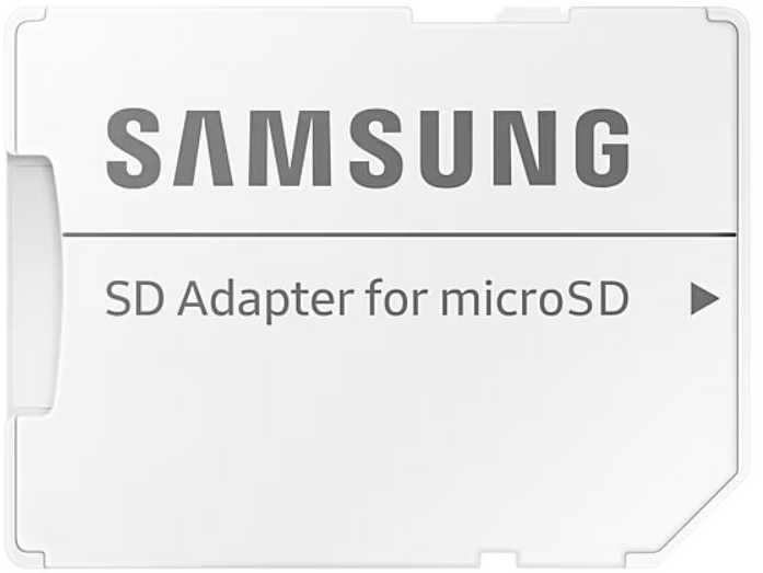 Atminties kortelės Samsung MB-MC1T0S 1 TB MicroSD UHS-I