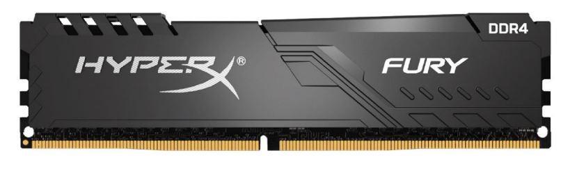 Kingston HyperX Fury 16 GB, DDR4, 3200 